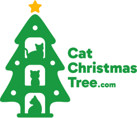 Cat Christmas Tree – Meowpy